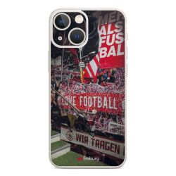 Folien für Smartphones matt