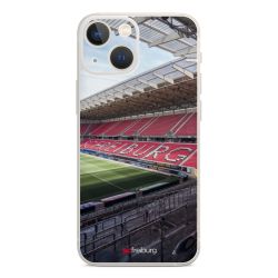 Folien für Smartphones matt