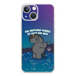 Folien für Smartphones matt