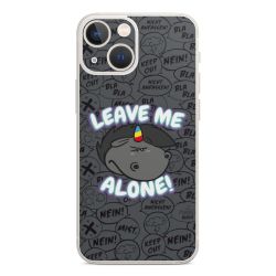 Folien für Smartphones matt