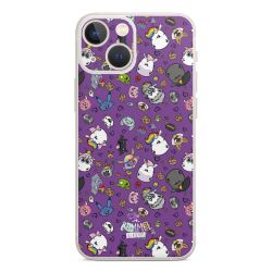 Folien für Smartphones matt