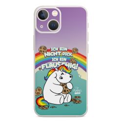 Folien für Smartphones matt