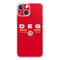 Folien für Smartphones matt