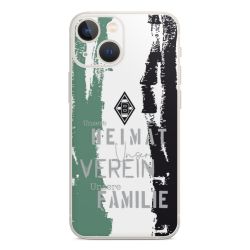 Folien für Smartphones matt