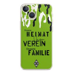 Folien für Smartphones matt