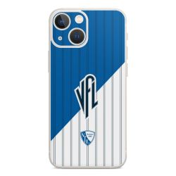 Folien für Smartphones matt