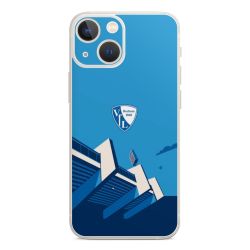 Folien für Smartphones matt