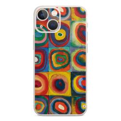 Foils for Smartphones matt