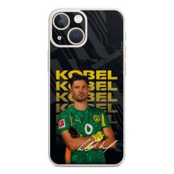 Foils for Smartphones matt