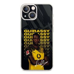 Foils for Smartphones matt