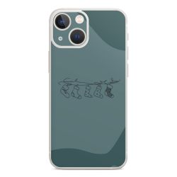 Foils for Smartphones matt