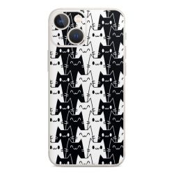 Foils for Smartphones matt