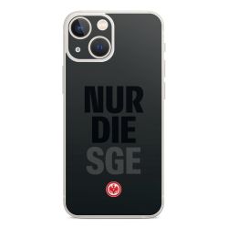 Folien für Smartphones matt