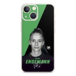 Folien für Smartphones matt