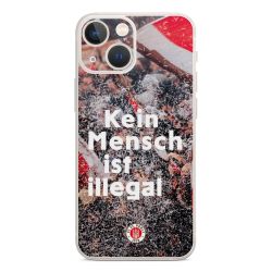 Folien für Smartphones matt