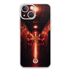 Folien für Smartphones matt