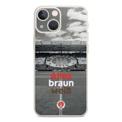 Folien für Smartphones matt