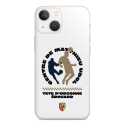 Folien für Smartphones matt