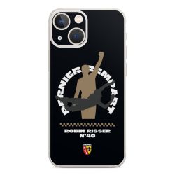 Folien für Smartphones matt