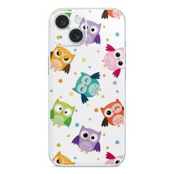 Foils for Smartphones glossy