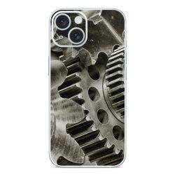 Foils for Smartphones glossy