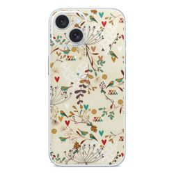 Foils for Smartphones glossy