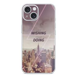 Foils for Smartphones glossy