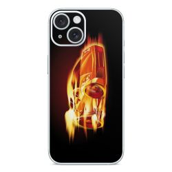 Foils for Smartphones glossy