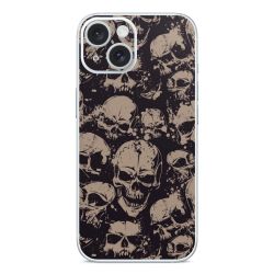 Foils for Smartphones glossy