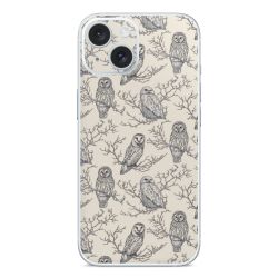 Foils for Smartphones glossy