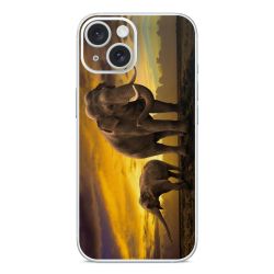 Foils for Smartphones glossy