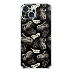 Foils for Smartphones glossy