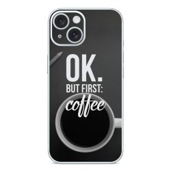 Foils for Smartphones glossy