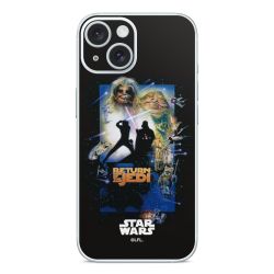 Foils for Smartphones glossy