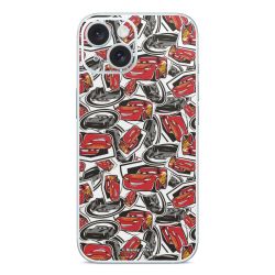 Foils for Smartphones glossy