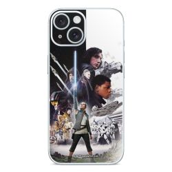 Foils for Smartphones glossy