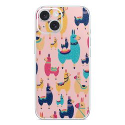 Foils for Smartphones glossy