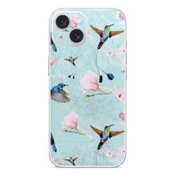 Foils for Smartphones glossy