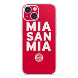 Foils for Smartphones glossy