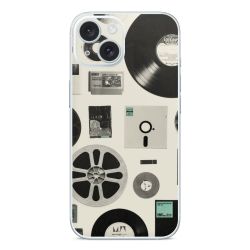 Foils for Smartphones glossy