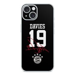 Foils for Smartphones glossy