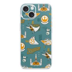 Foils for Smartphones glossy