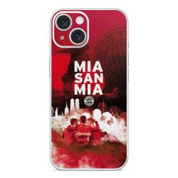 Foils for Smartphones glossy