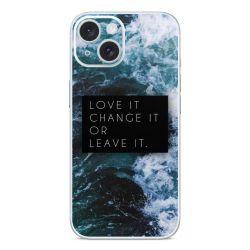 Foils for Smartphones glossy