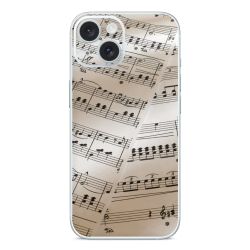 Foils for Smartphones glossy