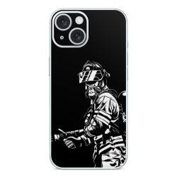 Foils for Smartphones glossy