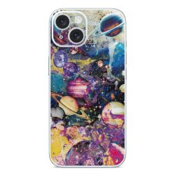 Foils for Smartphones glossy