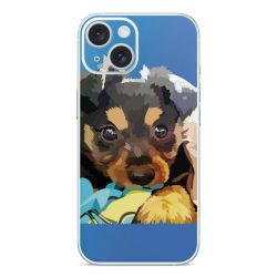 Foils for Smartphones glossy