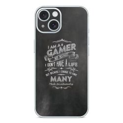 Foils for Smartphones glossy