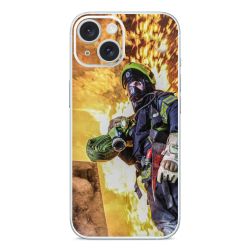 Foils for Smartphones glossy